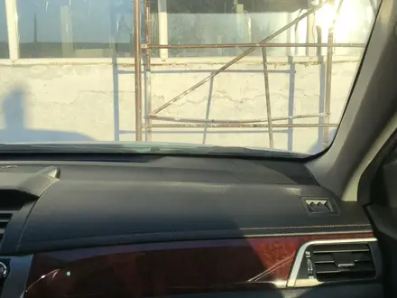 Восстановление подушек безопасности SRS, AIRBAG в Павлодар – фото 12