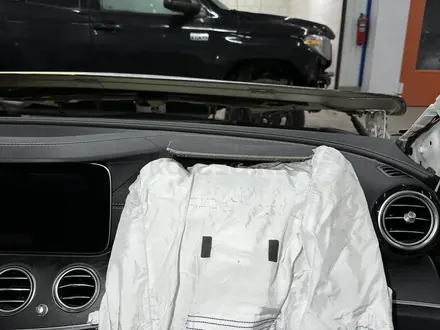 Восстановление подушек безопасности SRS, AIRBAG в Павлодар – фото 17