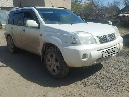 Nissan X-Trail 2006 года за 4 000 000 тг. в Актобе – фото 7