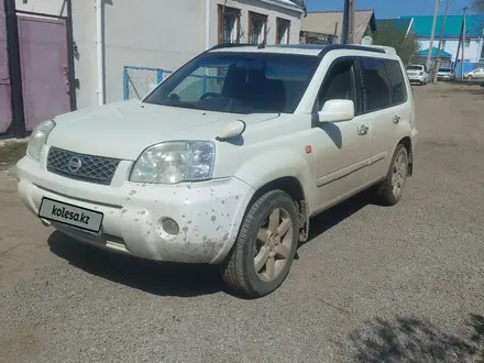 Nissan X-Trail 2006 года за 4 000 000 тг. в Актобе – фото 8