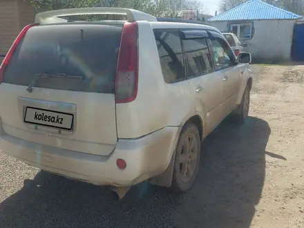 Nissan X-Trail 2006 года за 4 000 000 тг. в Актобе – фото 11