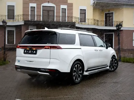 Kia Carnival 2022 года за 23 900 000 тг. в Караганда – фото 8