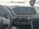 Hyundai Sonata 2020 годаfor11 700 000 тг. в Костанай – фото 5