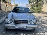 Mercedes-Benz E 280 1998 годаүшін3 700 000 тг. в Шымкент – фото 5