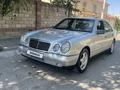 Mercedes-Benz E 280 1998 годаfor3 700 000 тг. в Шымкент – фото 8