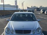 Mercedes-Benz E 350 2004 годаүшін4 500 000 тг. в Шымкент – фото 2