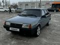 ВАЗ (Lada) 21099 2002 годаfor2 350 000 тг. в Актобе