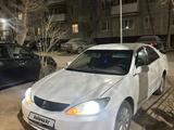 Toyota Camry 2002 года за 3 500 000 тг. в Жезказган