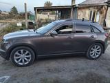 Infiniti FX35 2003 года за 5 500 000 тг. в Семей – фото 2