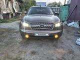 Infiniti FX35 2003 года за 5 500 000 тг. в Семей