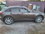 Infiniti FX35 2003 года за 5 500 000 тг. в Семей – фото 3