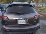 Infiniti FX35 2003 года за 5 500 000 тг. в Семей – фото 4