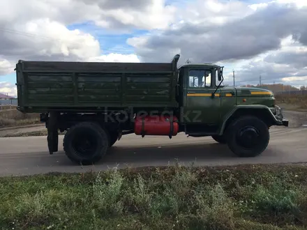 ЗиЛ  ММЗ 554 1992 года за 3 000 000 тг. в Петропавловск – фото 5