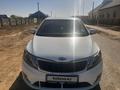 Kia Rio 2014 годаүшін5 000 000 тг. в Туркестан