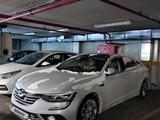 Renault Samsung SM6 2019 года за 7 990 000 тг. в Алматы – фото 4