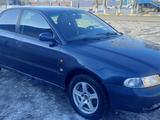 Audi A4 1995 года за 1 250 000 тг. в Павлодар