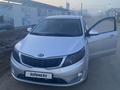 Kia Rio 2013 года за 4 500 000 тг. в Астана – фото 2