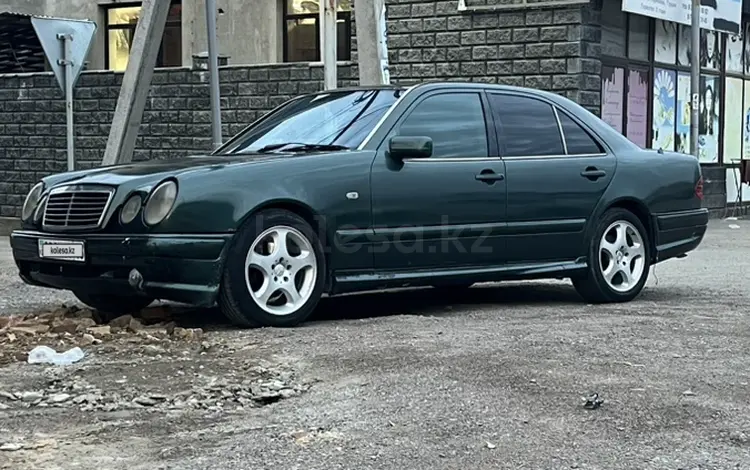 Mercedes-Benz E 280 1996 года за 2 300 000 тг. в Алматы