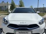 Kia Cee'd 2023 года за 10 100 000 тг. в Астана – фото 3