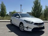 Kia Cee'd 2023 года за 10 100 000 тг. в Астана – фото 2