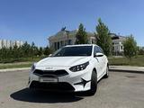 Kia Cee'd 2023 года за 10 100 000 тг. в Астана