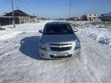 Chevrolet Cobalt 2022 годаүшін6 200 000 тг. в Алматы