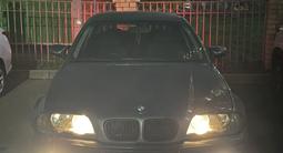 BMW 325 1999 годаүшін4 000 000 тг. в Астана