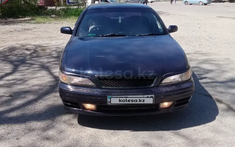 Nissan Cefiro 1996 годаүшін1 900 000 тг. в Талдыкорган