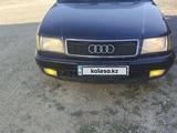 Audi 100 1991 годаүшін1 700 000 тг. в Туркестан
