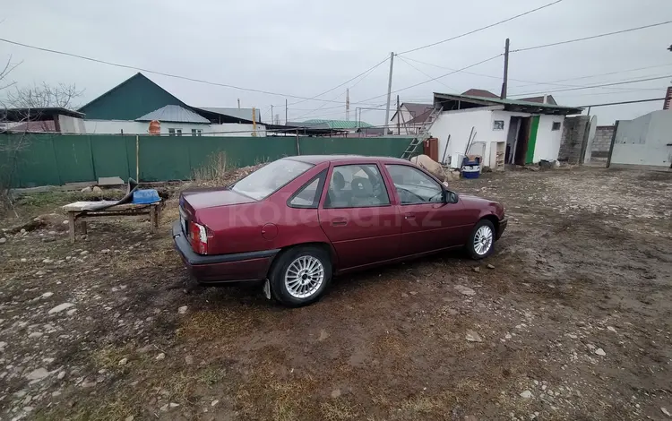 Opel Vectra 1989 годаүшін600 000 тг. в Алматы