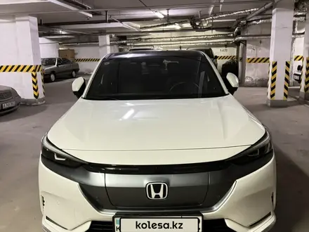 Honda e:NP1 2023 года за 11 800 000 тг. в Алматы – фото 6