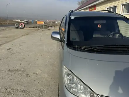 Toyota Previa 2001 года за 6 300 000 тг. в Жанатас – фото 3