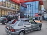 ВАЗ (Lada) 2114 2006 года за 420 000 тг. в Шымкент – фото 2