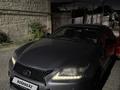 Lexus GS 350 2013 года за 13 500 000 тг. в Алматы