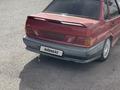 ВАЗ (Lada) 2115 2004 годаүшін1 300 000 тг. в Караганда – фото 2