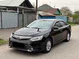 Toyota Camry 2014 года за 10 900 000 тг. в Алматы – фото 2