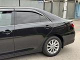 Toyota Camry 2014 года за 10 900 000 тг. в Алматы – фото 5