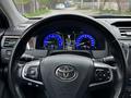 Toyota Camry 2014 годаүшін10 900 000 тг. в Алматы – фото 16