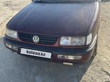 Volkswagen Passat 1994 годаүшін1 500 000 тг. в Актау