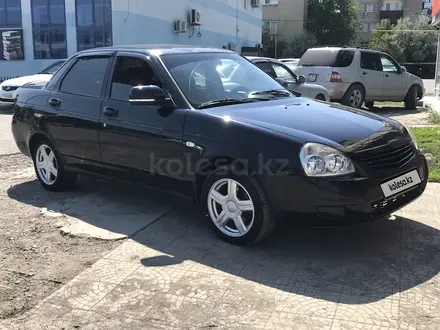 ВАЗ (Lada) Priora 2170 2008 года за 1 700 000 тг. в Атырау – фото 4