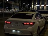Hyundai Sonata 2018 года за 5 500 000 тг. в Караганда – фото 2