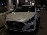 Hyundai Sonata 2018 года за 5 500 000 тг. в Караганда