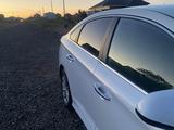 Hyundai Sonata 2018 года за 5 500 000 тг. в Караганда – фото 4