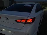 Hyundai Sonata 2018 года за 5 500 000 тг. в Караганда – фото 5