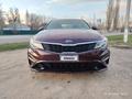 Kia Optima 2019 года за 7 500 000 тг. в Тараз – фото 15