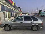 ВАЗ (Lada) 2114 2012 годаүшін1 300 000 тг. в Шымкент – фото 4