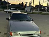 ВАЗ (Lada) 2114 2012 годаүшін1 300 000 тг. в Шымкент