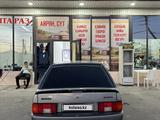 ВАЗ (Lada) 2114 2012 годаүшін1 300 000 тг. в Шымкент – фото 2