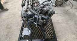 Двигатель Toyota 3.0 (1mz-fe) за 560 000 тг. в Алматы – фото 4