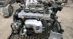 Двигатель Toyota 3.0 (1mz-fe)үшін590 000 тг. в Алматы – фото 5
